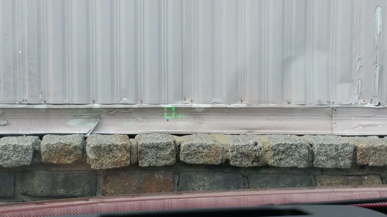 Eyes On The Road: 2008 Pontiac Grand Prix