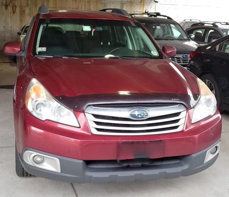 Free Rust and Rot Repair with Every Windshield Replacement