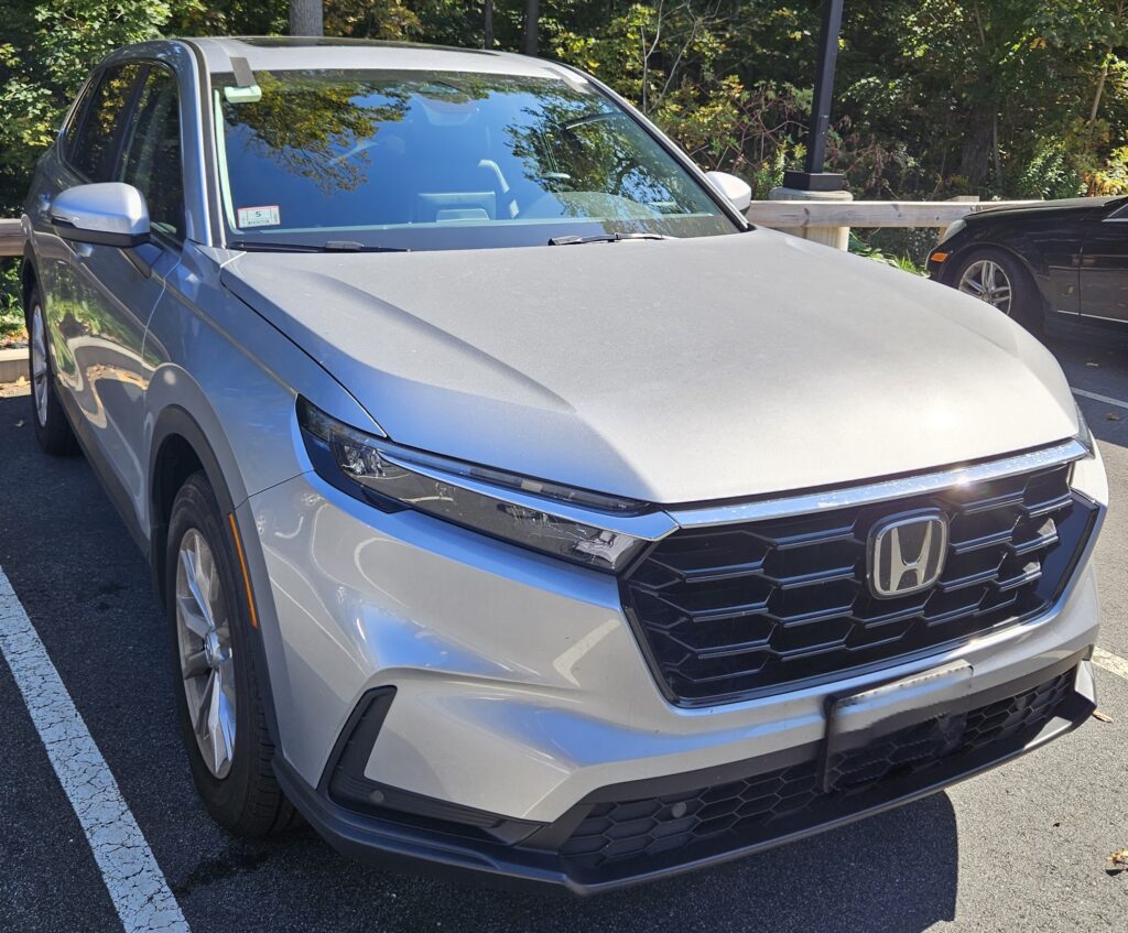 Honda SUV