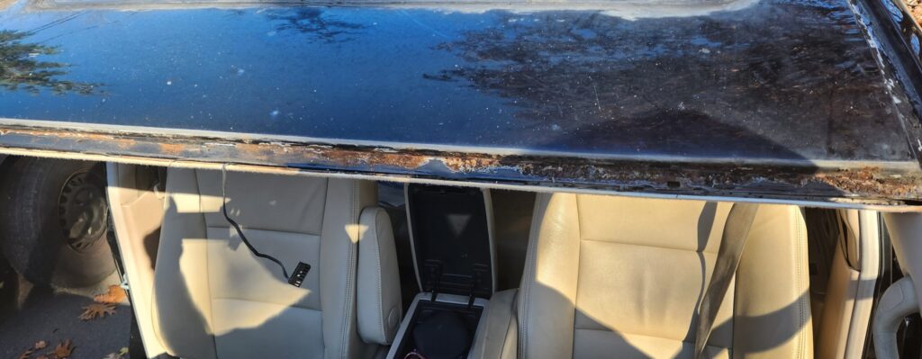 2000 Toyota Land Cruiser