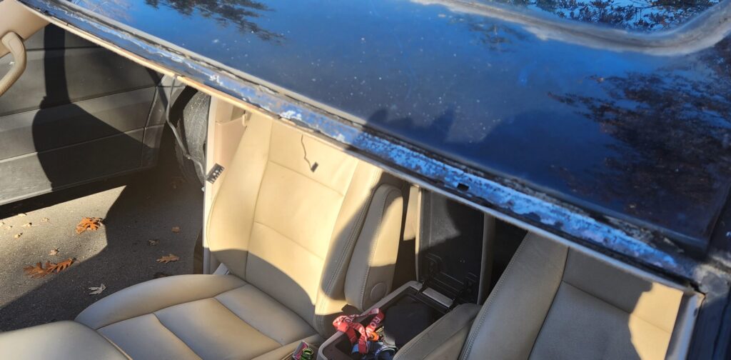 2000 Toyota Land Cruiser