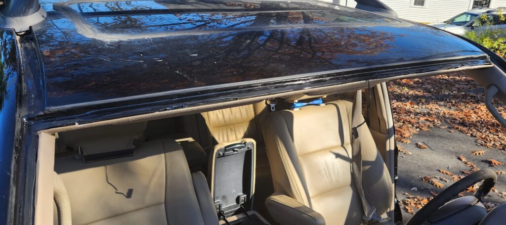 2000 Toyota Land Cruiser