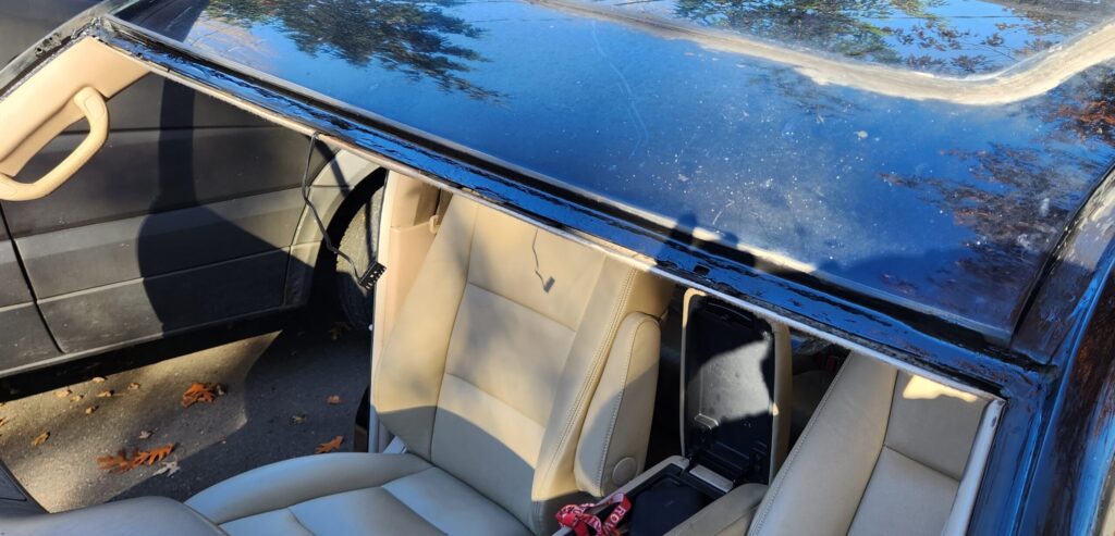 2000 Toyota Land Cruiser